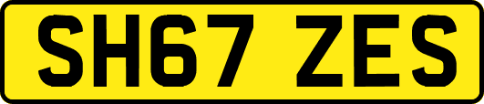SH67ZES