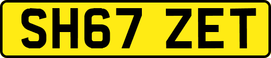 SH67ZET