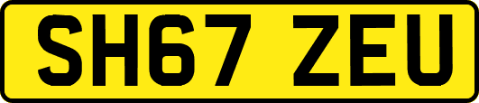 SH67ZEU