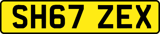 SH67ZEX