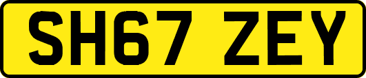 SH67ZEY