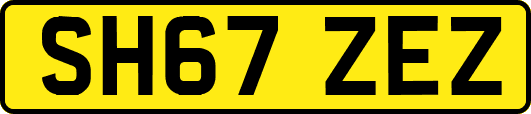 SH67ZEZ