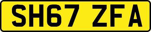 SH67ZFA