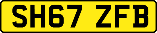 SH67ZFB