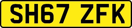 SH67ZFK