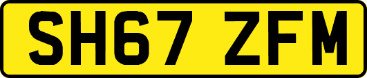 SH67ZFM