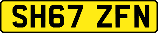 SH67ZFN