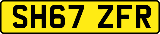 SH67ZFR
