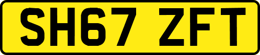 SH67ZFT