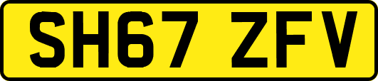 SH67ZFV