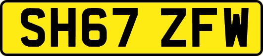 SH67ZFW