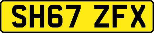 SH67ZFX