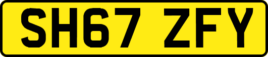 SH67ZFY