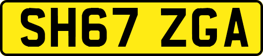 SH67ZGA