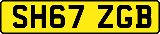 SH67ZGB