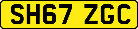 SH67ZGC