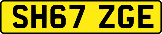 SH67ZGE