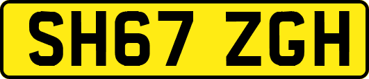 SH67ZGH