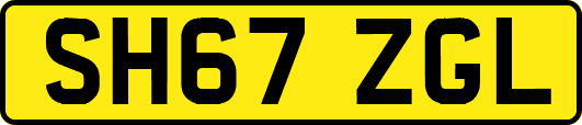 SH67ZGL