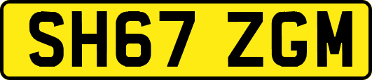 SH67ZGM