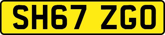 SH67ZGO
