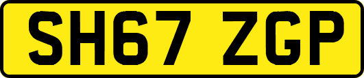 SH67ZGP