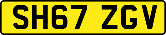 SH67ZGV