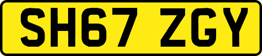 SH67ZGY