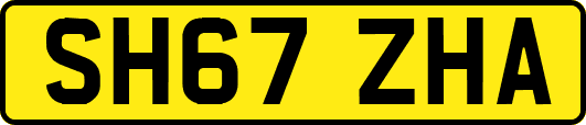 SH67ZHA