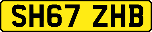 SH67ZHB