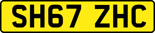 SH67ZHC