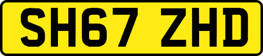 SH67ZHD