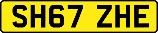SH67ZHE