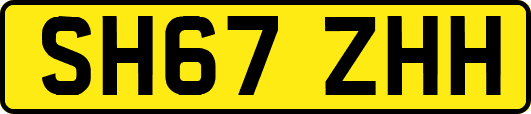 SH67ZHH