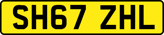 SH67ZHL