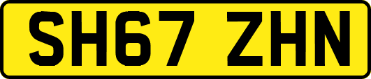 SH67ZHN