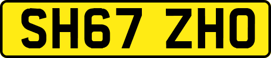 SH67ZHO