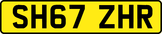 SH67ZHR