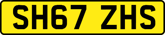SH67ZHS