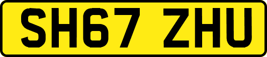 SH67ZHU