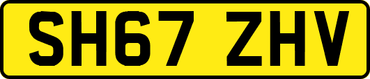 SH67ZHV