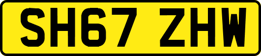SH67ZHW