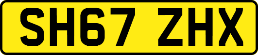 SH67ZHX