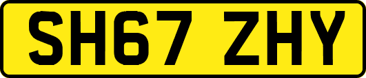 SH67ZHY