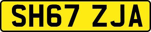 SH67ZJA