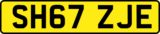SH67ZJE