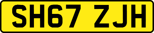 SH67ZJH