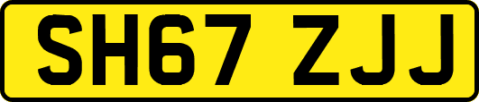 SH67ZJJ