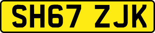 SH67ZJK