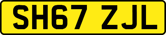 SH67ZJL